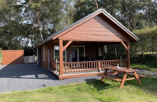 Wilsum Maison | Maison Wilsumer Berge à Wilsum - 4 personnes, 2 chambres