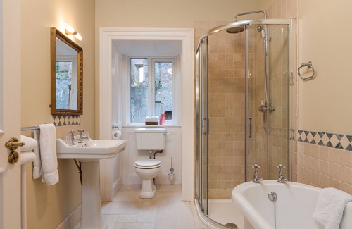 Enniscorthy Autre | Wilton Castle