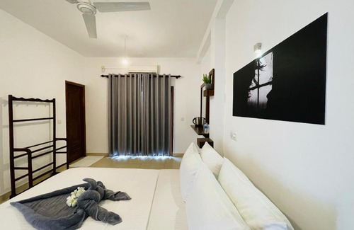 Unawatuna Maison | Wimals Resort