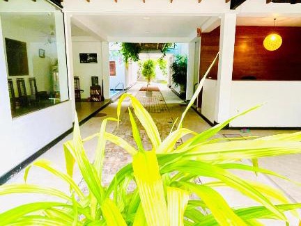 Unawatuna Maison | Wimals Resort