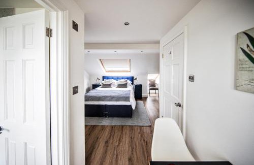 West Hill Lit Et Petit-Déjeuner | Wimbledon Park Bed & Breakfast