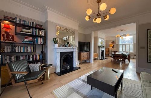 Wandsworth Appartement | Wimbledon Park Terrace