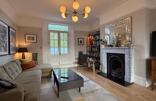 Wandsworth Appartement | Wimbledon Park Terrace