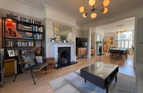 Wandsworth Appartement | Wimbledon Park Terrace