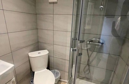 Wimbledon Park Appartement | Wimbledon | Room | Ensuite