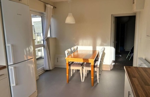 Wimbledon Park Appartement | Wimbledon Tennis flat between town and the Village