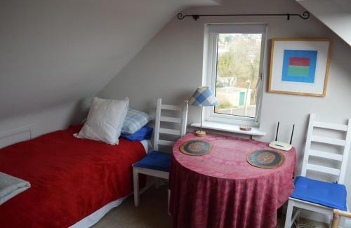 Village Appartement | Wimbledon Views