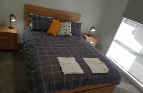 Horsham Maison | Wimmera Plains