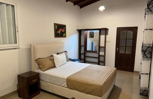 Homagama Appartement | Win Min Accommodation
