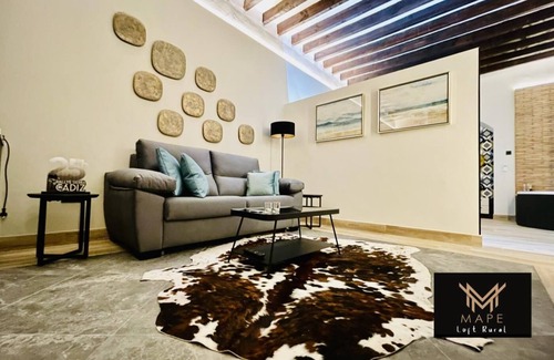 Algar Appartement | Winahost Algar Rural