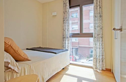 Sant Cugat del Valles Appartement | Winahost La Terraza de Sant Cugat
