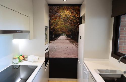 Sant Cugat del Valles Appartement | Winahost La Terraza de Sant Cugat
