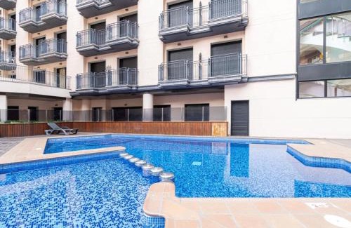 Lloret Town Center Appartement | Winahost Lloret Brisa