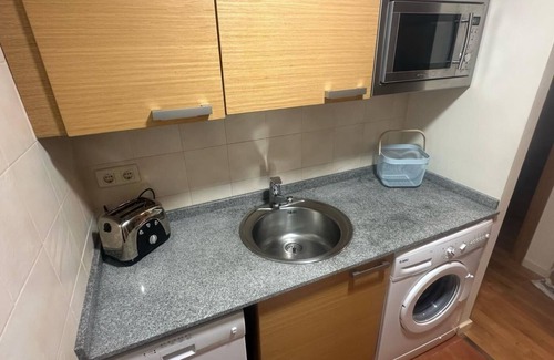 Esterri D'Aneu Appartement | Winahost Temporary Apartment Esterri d'Àneu