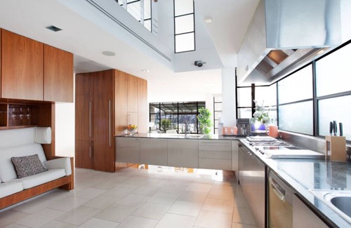 Point Piper Maison | Winanga House, Sydney Harbour
