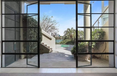 Point Piper Maison | Winanga House, Sydney Harbour