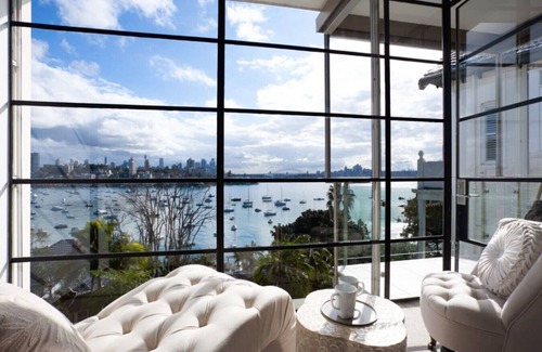 Point Piper Maison | Winanga House, Sydney Harbour
