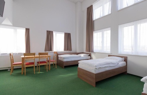 Wiener Neustadt Hôtel | WinBudget "bed&breakfast"