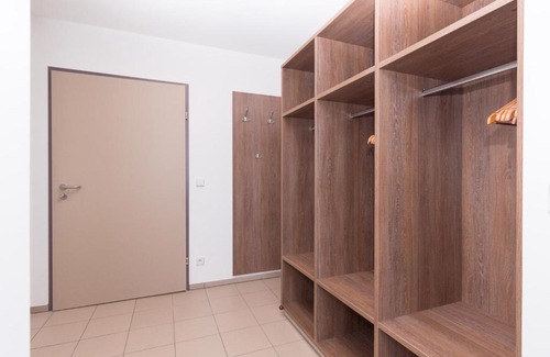 Wiener Neustadt Hôtel | WinBudget "bed&breakfast"