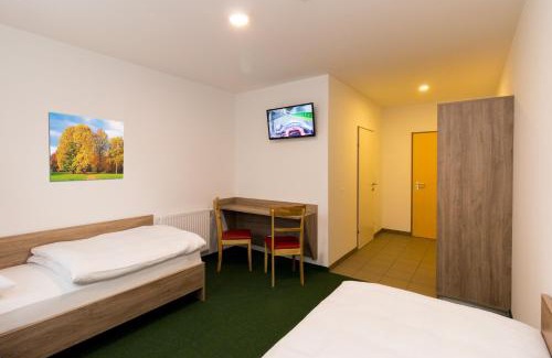 Guntramsdorf Hôtel | WinBudget "bed&breakfast" Guntramsdorf