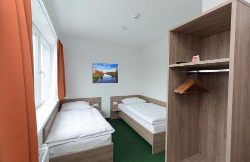 Guntramsdorf Hôtel | WinBudget "bed&breakfast" Guntramsdorf