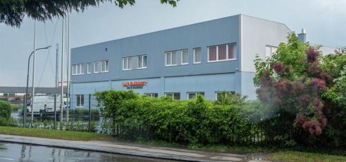 Guntramsdorf Hôtel | WinBudget "bed&breakfast" Guntramsdorf