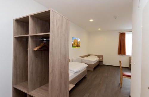 Guntramsdorf Hôtel | WinBudget "bed&breakfast" Guntramsdorf