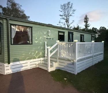 Glenesk Appartement | Winchester 34