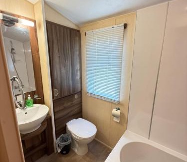 Glenesk Appartement | Winchester 34