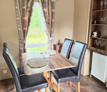 Glenesk Appartement | Winchester 34