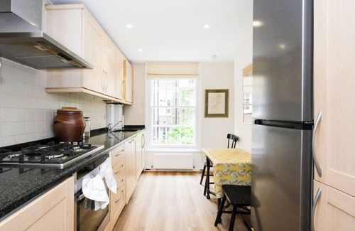 Warwick Maison | Spacieuse et élégante Westminster Family Vacation Home
