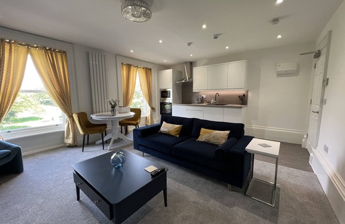Preston Hôtel | Winckley Square Residences