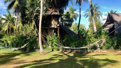Talawila Station Balnéaire | Wind Blend Kite Resort