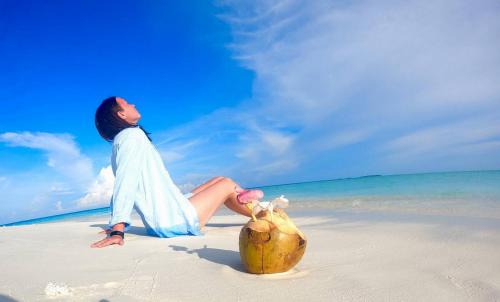 Guraidhoo Maison | Wind Breeze Sunset View Inn