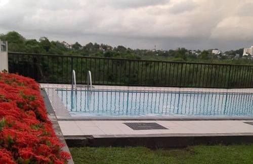 Sri Jayawardenepura Kotte Appartement | Wind Crest Residencies