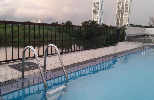 Sri Jayawardenepura Kotte Appartement | Wind Crest Residencies