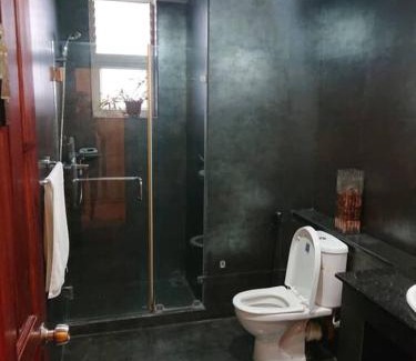 Sri Jayawardenepura Kotte Appartement | Wind Crest Residencies
