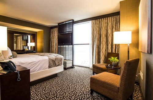 Atmore Hôtel | Wind Creek Casino & Hotel Atmore