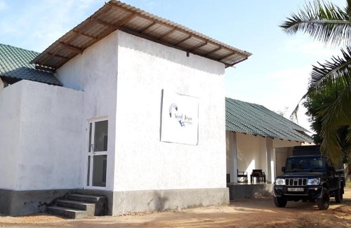 Kudawa Maison | Wind Force Academy Kalpitiya