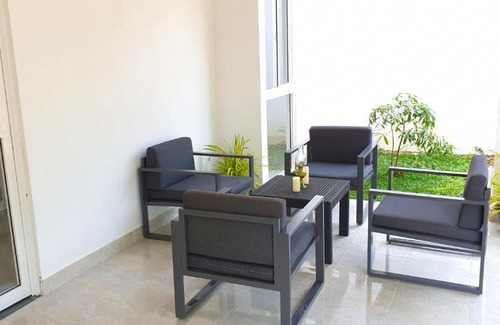 Kudawa Maison | Wind Force Academy Kalpitiya