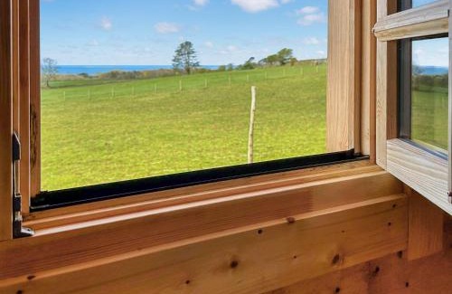 Gosforth Maison | Wind Hall Log Cabin