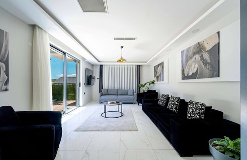 Dalyan Mahallesi Hôtel | Wind of Çeşme