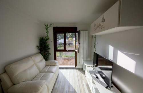 San Lorenzo de El Escorial Appartement | Wind Rose 10 - Moderno duplex a estrenar