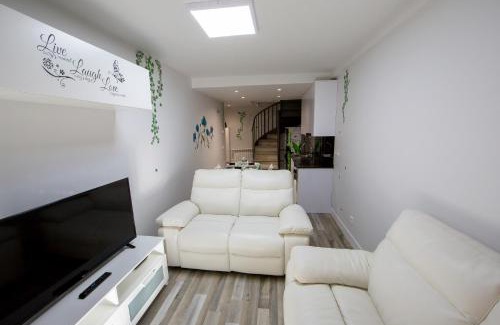 San Lorenzo de El Escorial Appartement | Wind Rose 10 - Moderno duplex a estrenar
