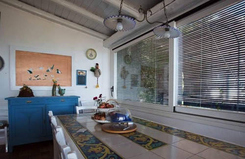Pianoconte Appartement | Wind Rose 1