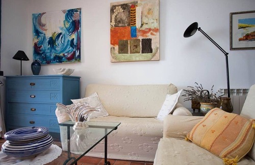 Pianoconte Appartement | Wind Rose 1
