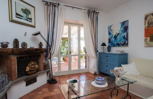 Pianoconte Appartement | Wind Rose 1