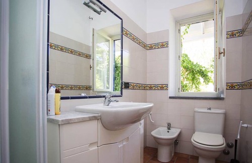 Pianoconte Appartement | Wind Rose 1