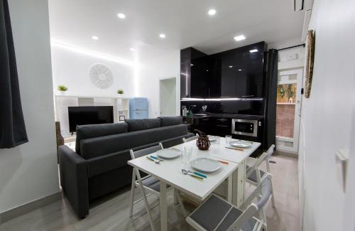 Numancia Appartement | Wind Rose 7 - reformado Julio 2024