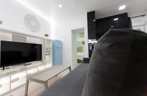 Numancia Appartement | Wind Rose 7 - reformado Julio 2024